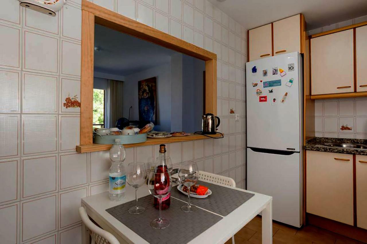 Apartamento Con Parking Gratuito Málaga Eksteriør billede
